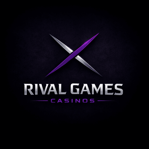 Rival Games Casinos -logo